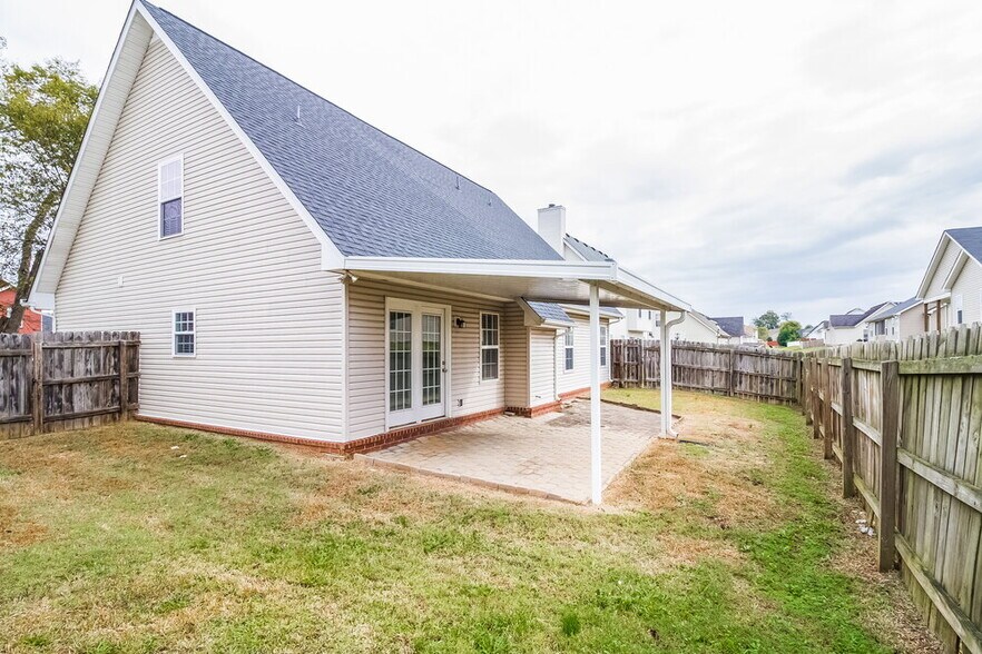 Building Photo - 3310 Hamberton Cir