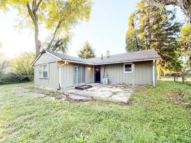 Building Photo - 8324 E 41st St