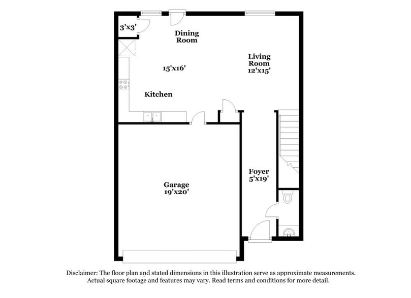 Building Photo - 12026 Quail Dr