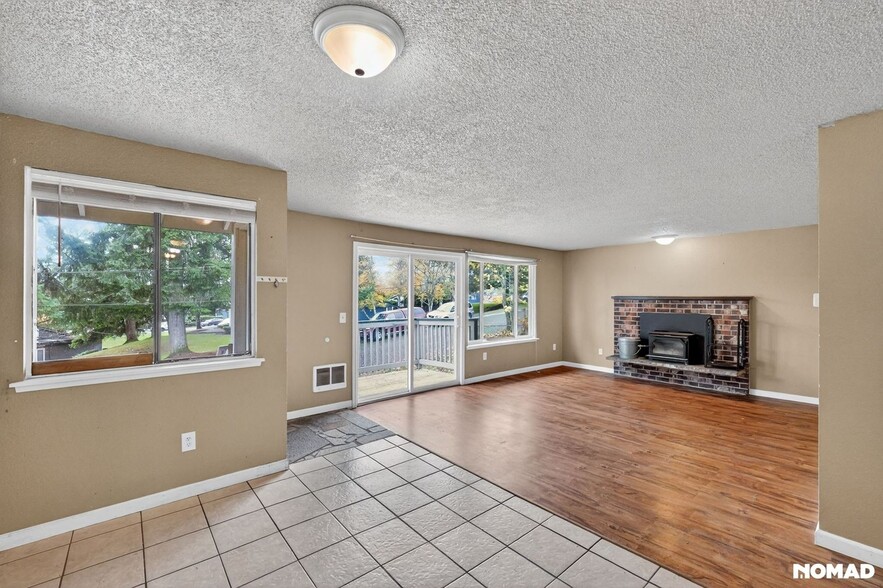 Building Photo - 1106 Walnut St