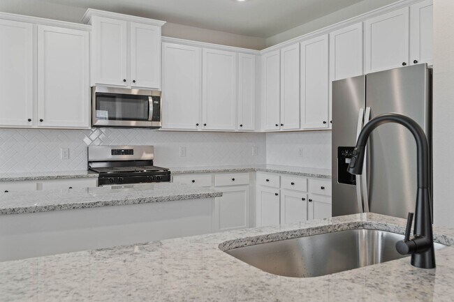 Building Photo - 1131 Campside Dr