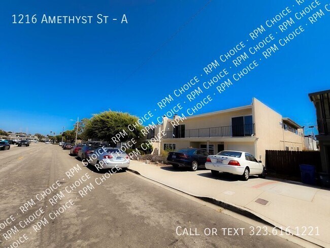 Building Photo - 1216 Amethyst St