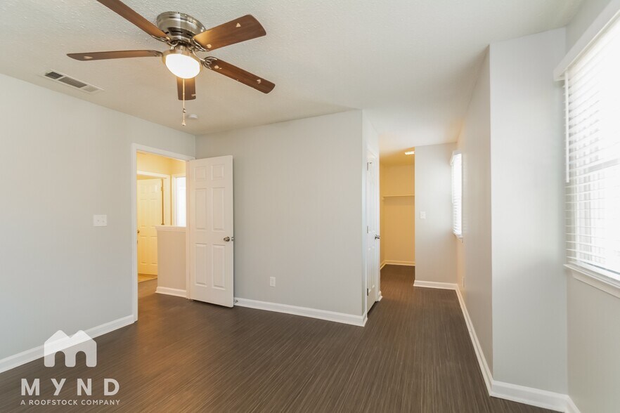 Building Photo - 3209 Harmony Ct