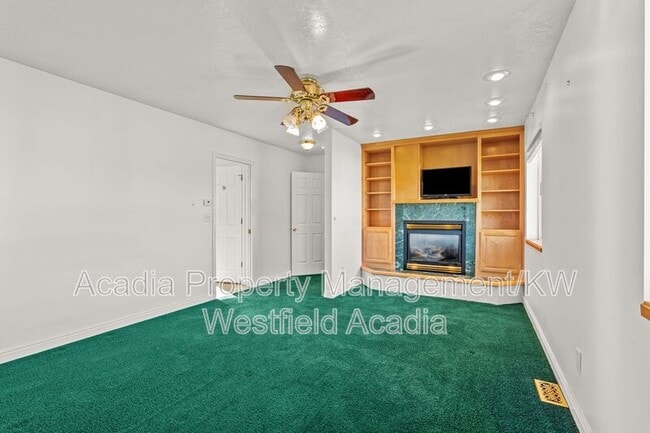 Building Photo - 1727 W 860 S