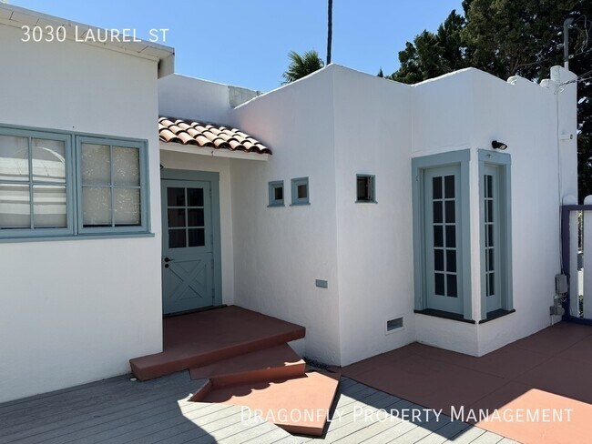 Building Photo - 3030 Laurel St