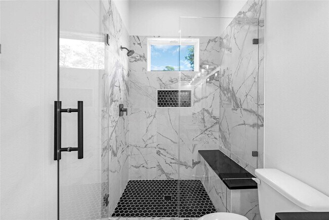 Building Photo - Bunche Duplexes