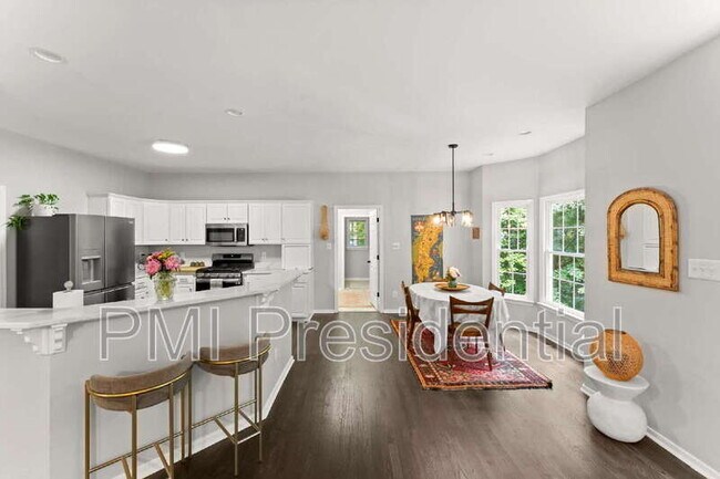 Building Photo - 1809 Winding Way
