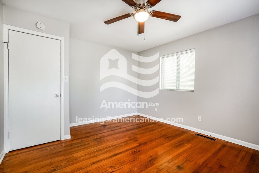 Building Photo - 4809 Ashton Rd