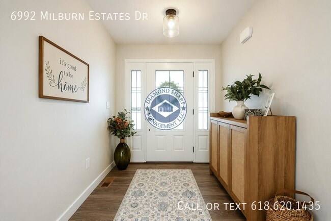 Building Photo - 6992 Milburn Estates Dr