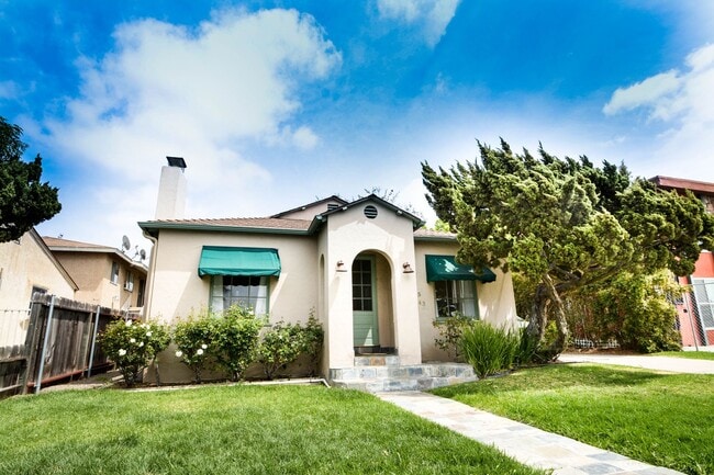 Primary Photo - 4445 50th St