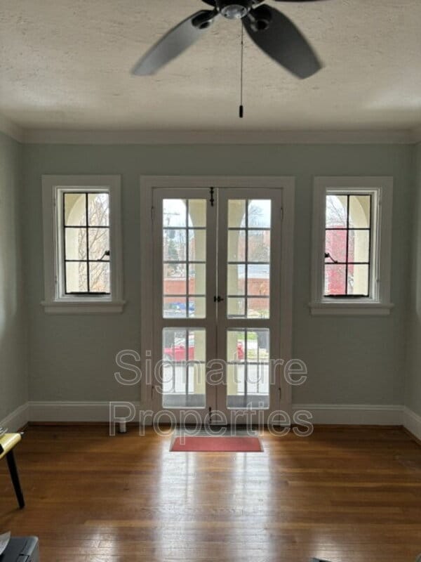 Building Photo - 501 N Arthur Ashe Blvd