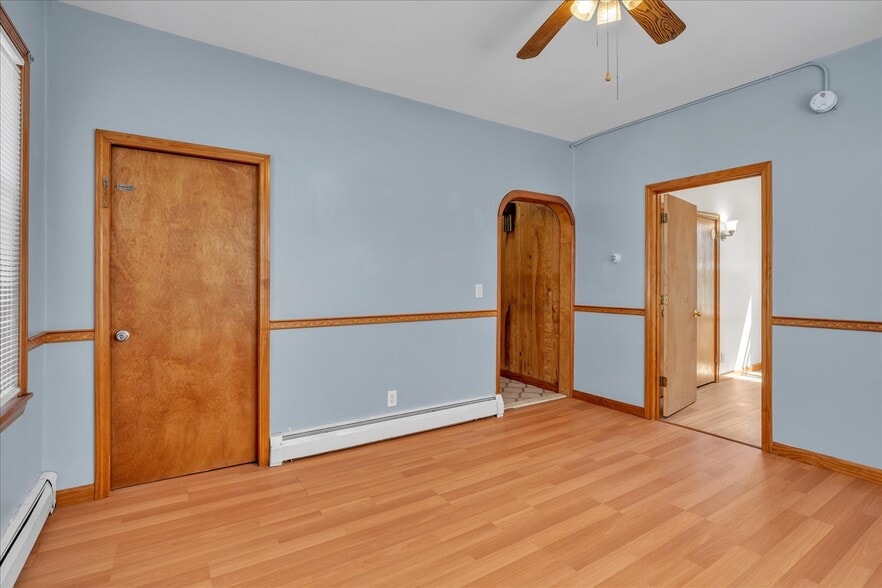 Living Room - 1 Metcalf Ave