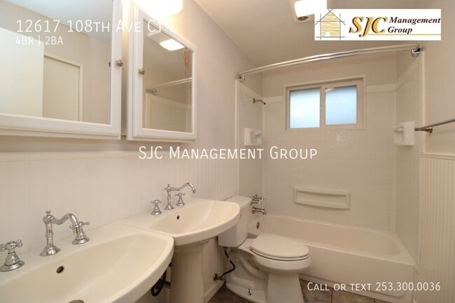 Building Photo - 12617 108th Ave Ct E