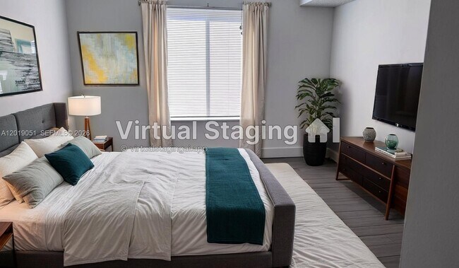 Building Photo - 10521 SW 158th Ct