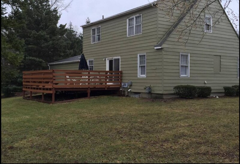 Building Photo - 1524 Ridge