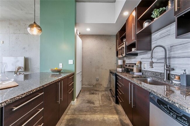 Building Photo - 480 John Wesley Dobbs Ave NE