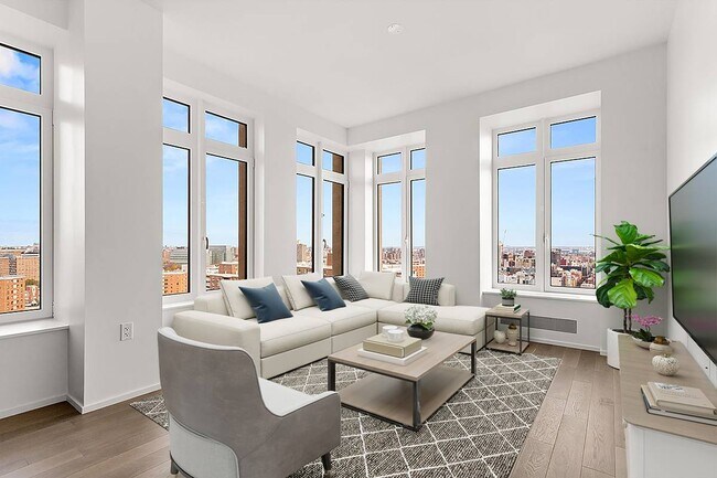 Building Photo - 543 W 122nd St