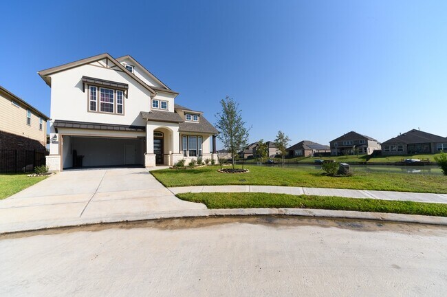 Building Photo - 24302 Tesino River Cir