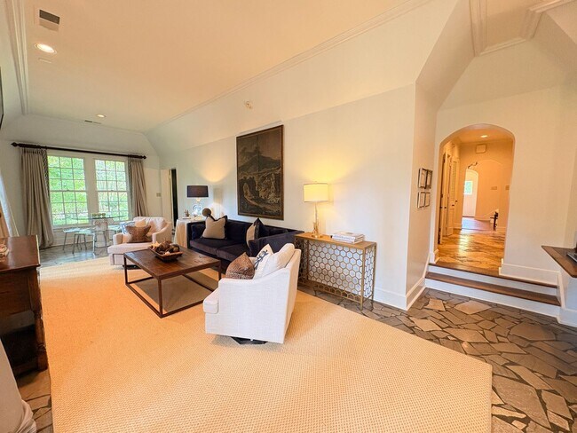 Building Photo - One Of Kind Home In Hedgemore Acres Subdivision! Gated! Landscaping Included! Over 5,000 Sq Ft! M...