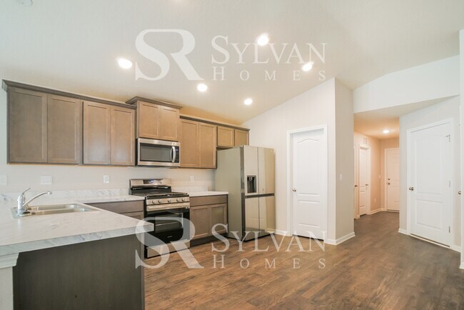 Building Photo - The Lifestyle You Deserve.