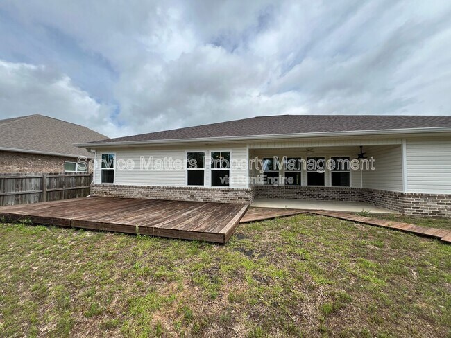 Building Photo - 7913 Majestic Cypress Dr