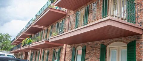 Building Photo - 300 Bayou Blvd