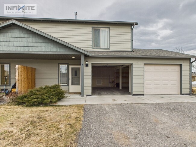 Building Photo - Move In Ready 3 Bedroom!