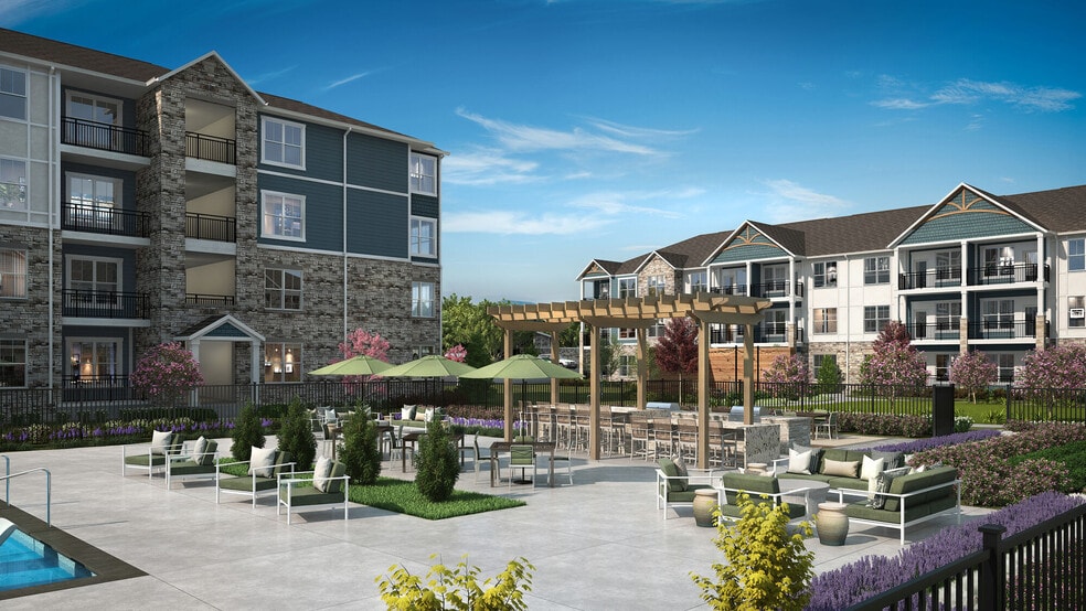 Building Photo - Avonlea Springs