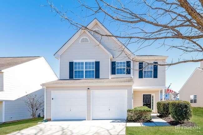 Primary Photo - 2742 Rustic Ridge Ct