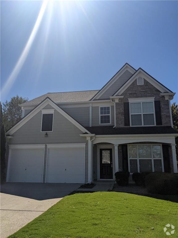 Building Photo - 8730 Radford Ln