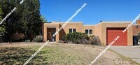 Building Photo - 2 miles from UNM cute 2 bedroom 1 bath