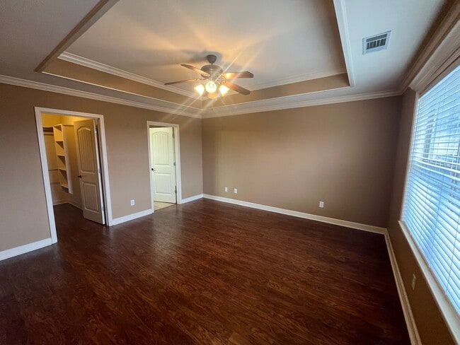 Building Photo - West Little Rock Rental!
