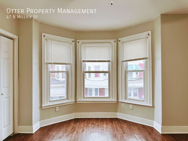 Building Photo - 47 N Millick St
