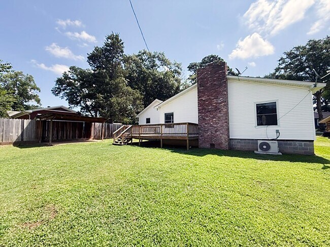 Building Photo - Home for Rent in Benton!