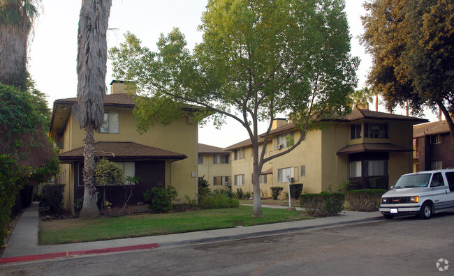 Building Photo - Mount Vernon Manor Apartments