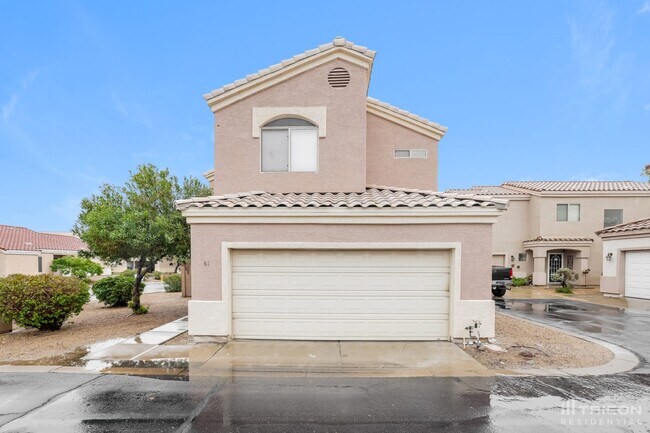 Primary Photo - 1750 W Union Hills Dr