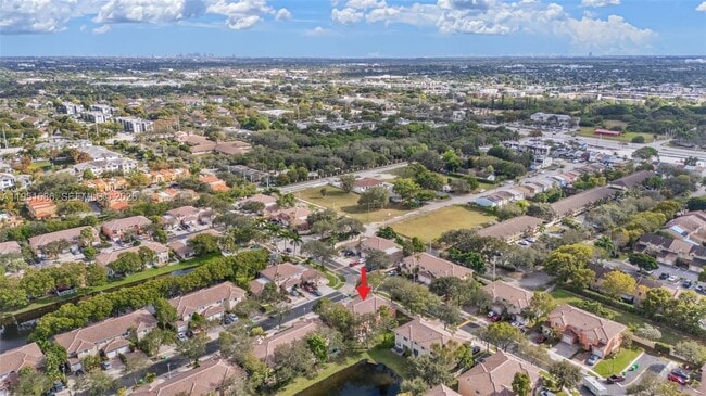 Building Photo - 3811 NW 91st Terrace