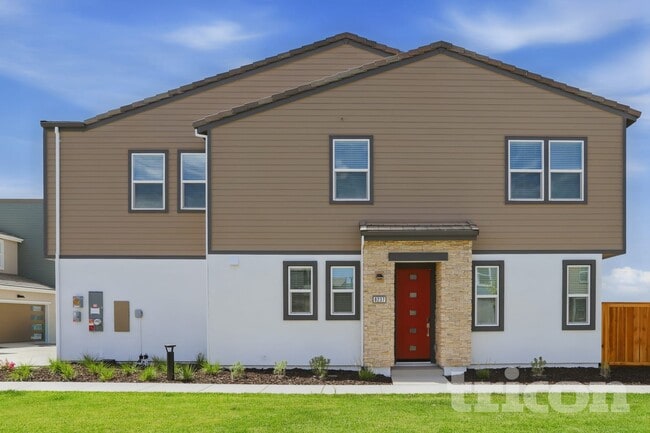 Building Photo - 8237 Watershed St