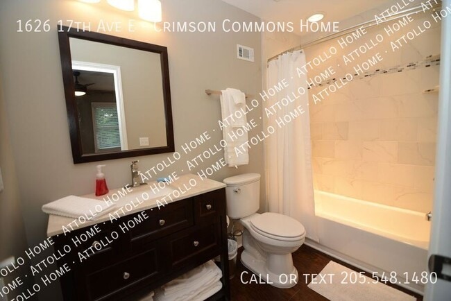 Building Photo - 1626 17th Ave E