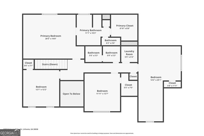 Building Photo - 5807 Belmont Ridge Cir