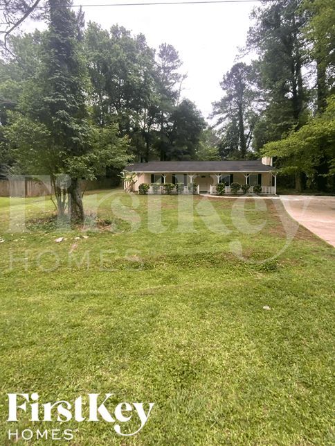 Building Photo - 1515 Flat Rock Rd