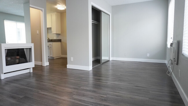 Floorplan - Axiom Westwood