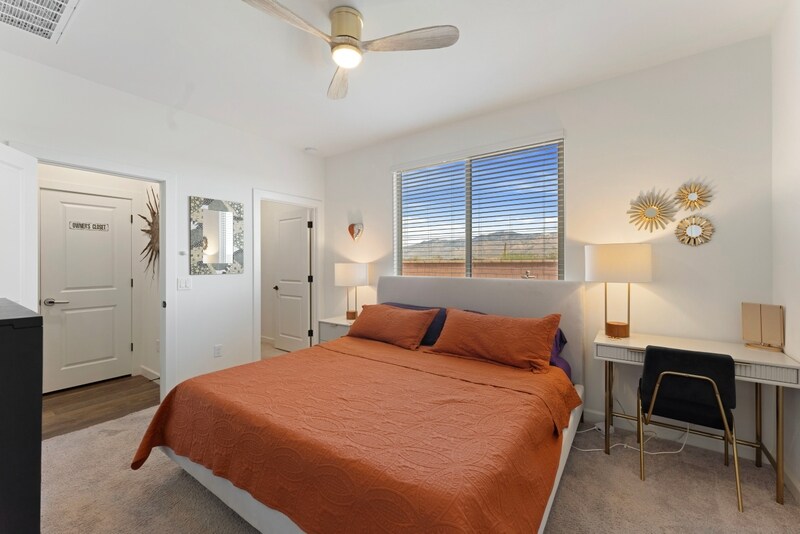 Building Photo - 9324 N Agave Gold Rd