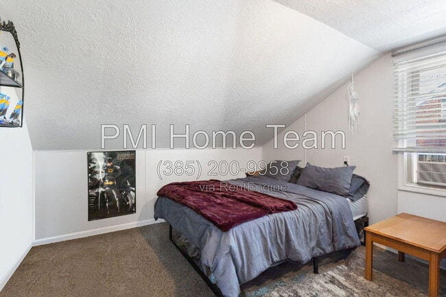 Building Photo - 732 Campbell Heights
