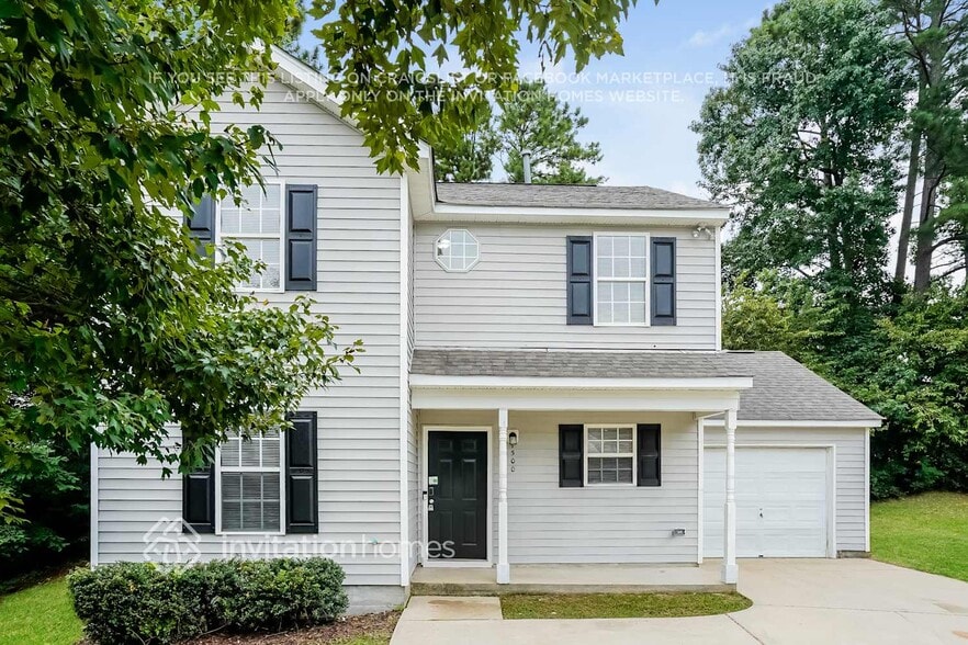 Primary Photo - 1500 Bermwood Ct
