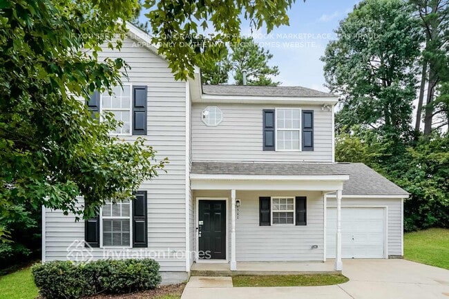 Building Photo - 1500 Bermwood Ct