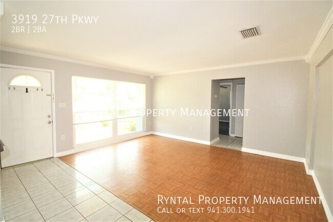 Building Photo - 3919 27th Pky