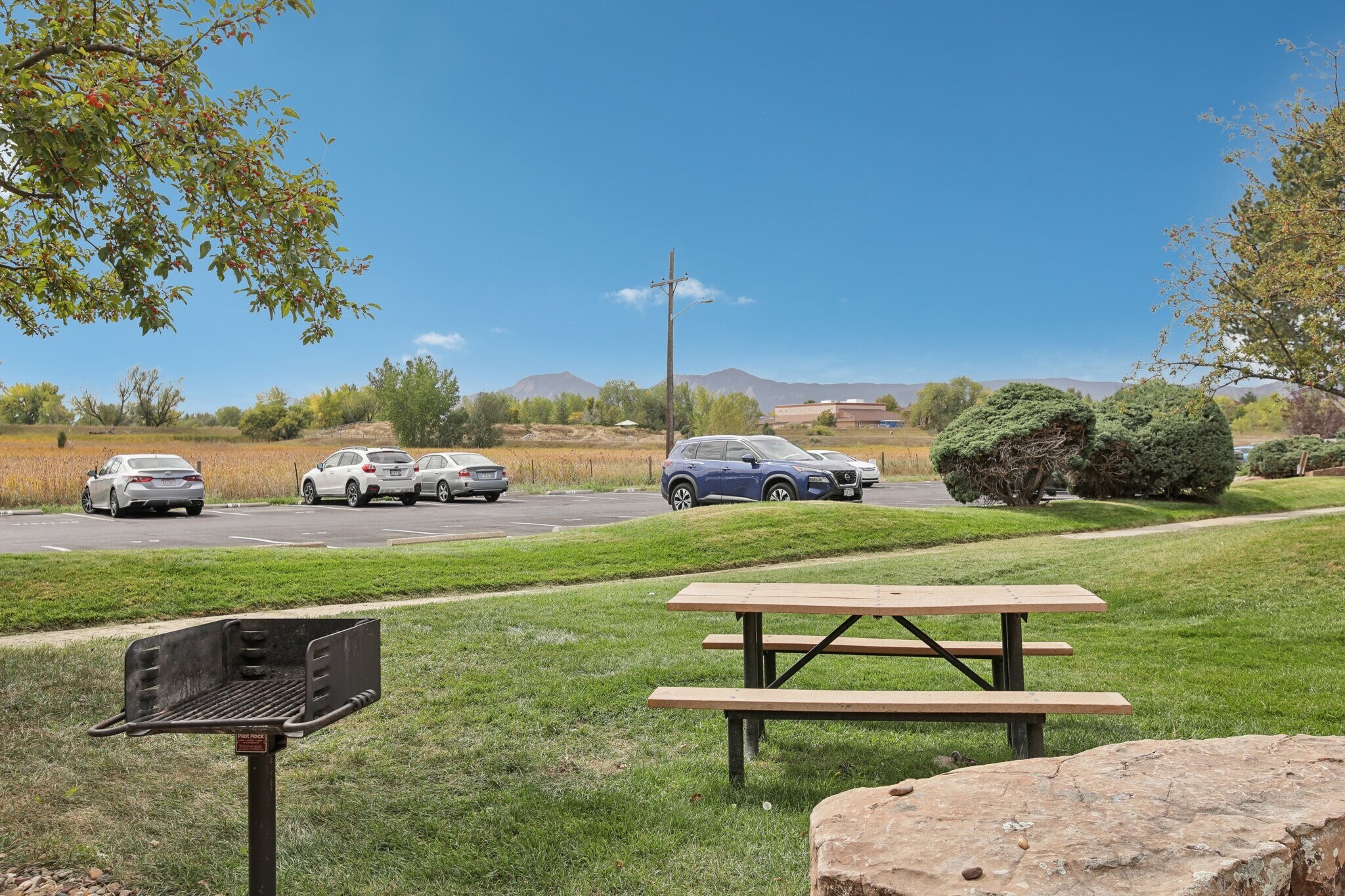 Building Photo - 5110 Williams Fork Trl