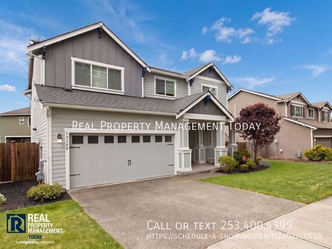 Building Photo - 15329 SE 278th St