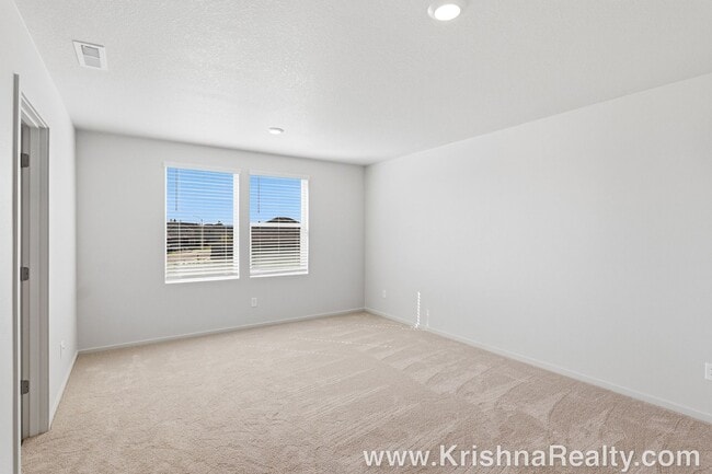 Building Photo - Beautiful 4 BD* 2.5 BA* **NEW** CONSTRUCTION* 2026 Built* Single Family Home Located In East Park...